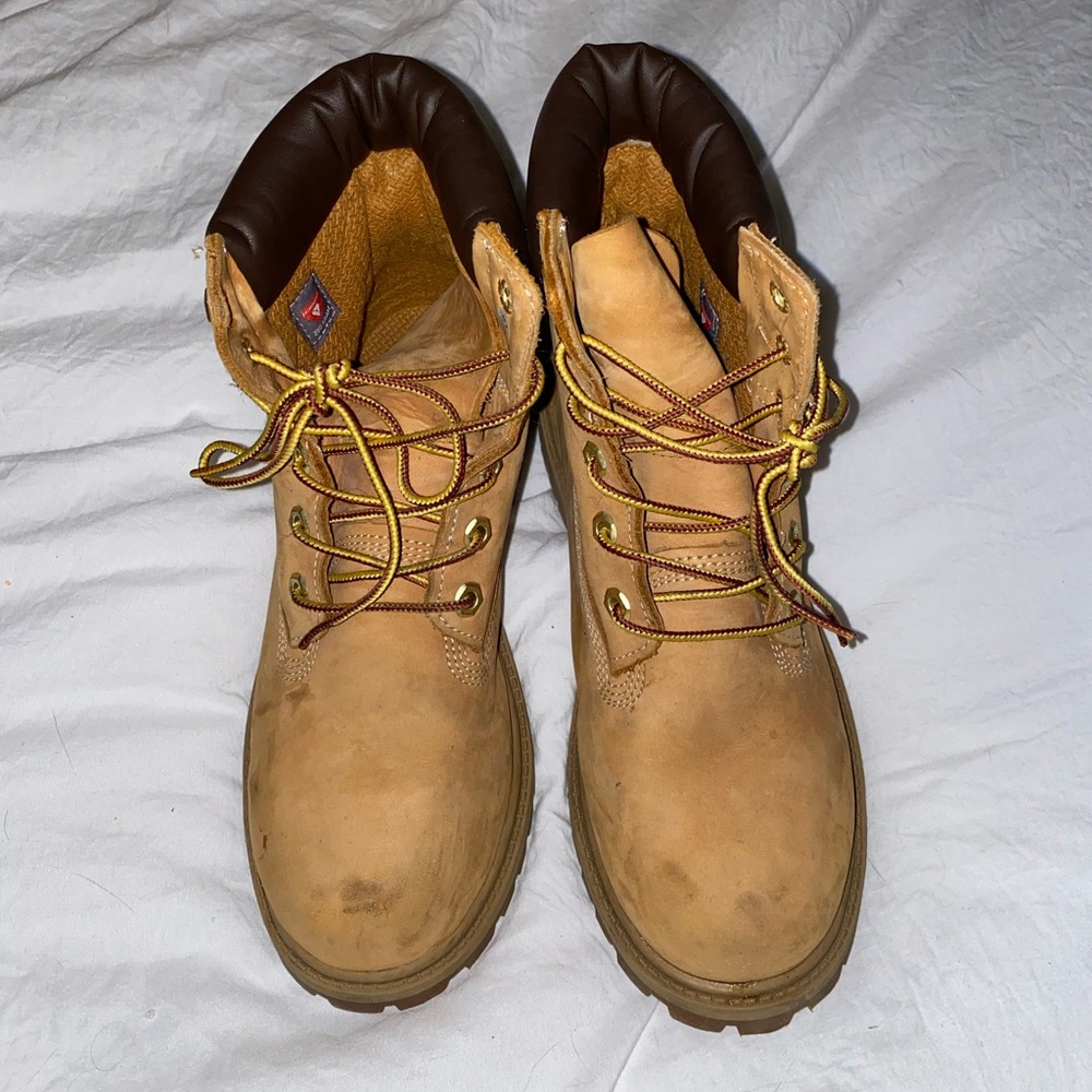 Timberlands